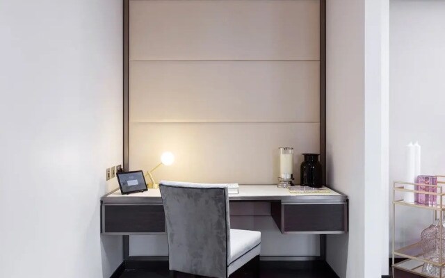 3-bed Deluxe Apt 309
