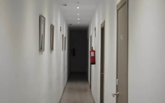 Fuencarral Rooms