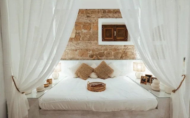Borgo Pio Vatican Luxury
