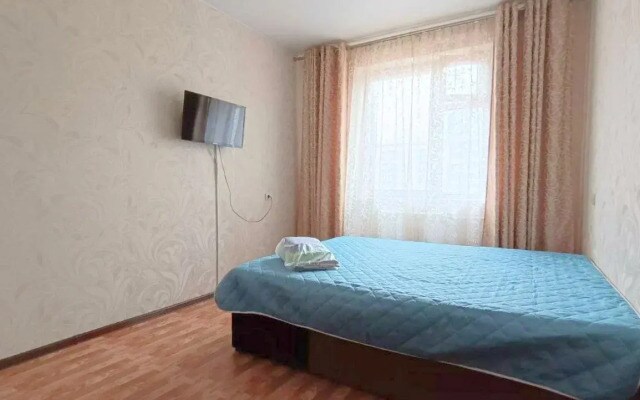2-к. кв. на Ястынской 15