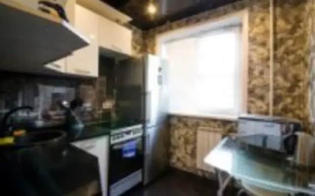 Home Hotel (Хоум Отель) на Кирова 76