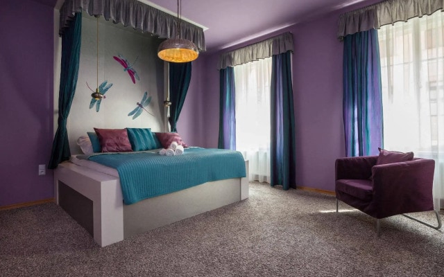 Lovely Prague Apartments