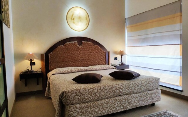 Hotel Feel Inn Venice Airport Rooms