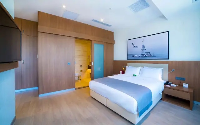 Ramada by Wyndham Istanbul Old City