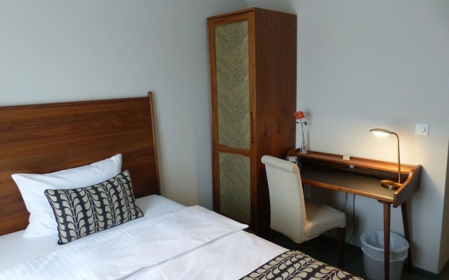 Parkhotel Obermenzing