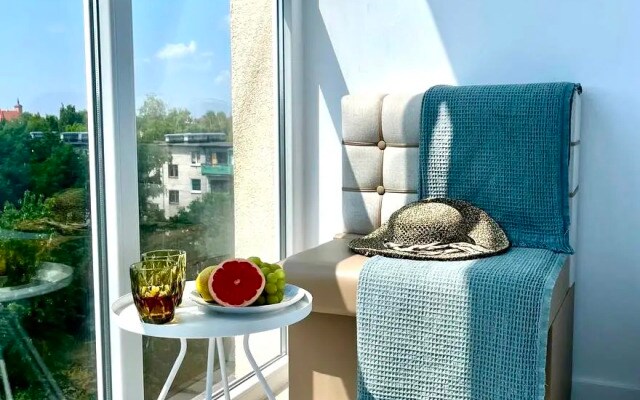 ApartMari на Куйбышева 27Б