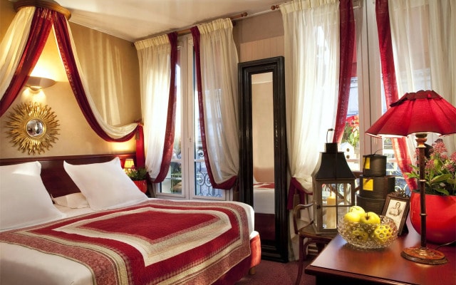 Hotel Britannique