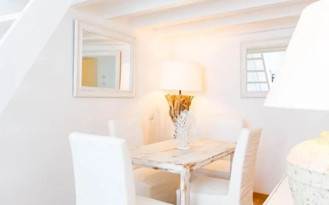 Bbhomerome - Spanish Step Nest Luxury