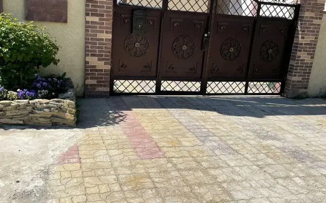 Коттедж на улице Советская
