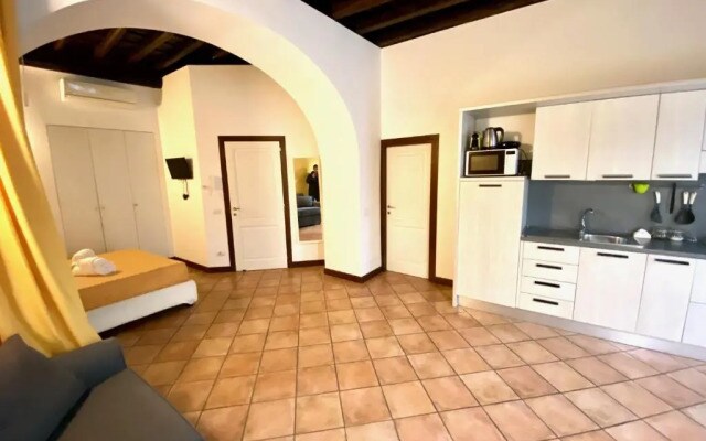 Relais Cavour 133