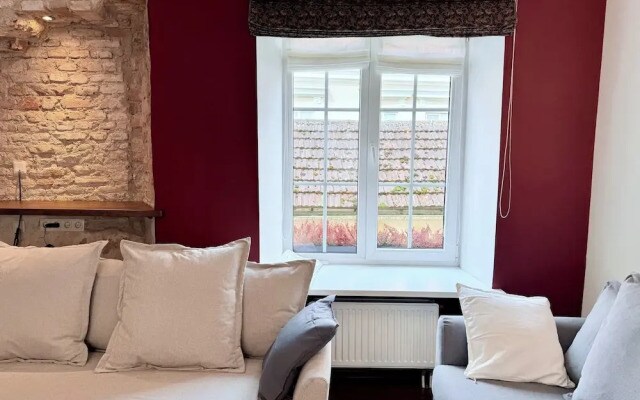 Pilies8 Luxury Vilnius Apartment