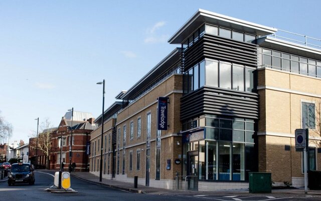 Travelodge London Richmond Central