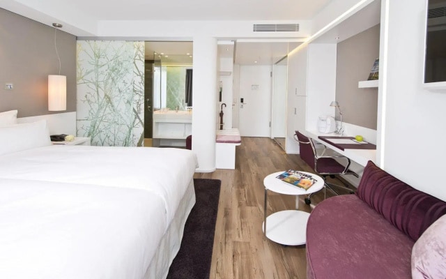 Boutique Hotel i31 Berlin Mitte