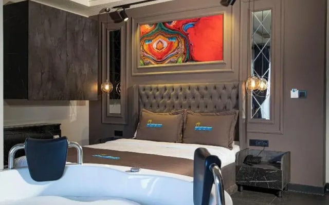 La Cielo Hotel