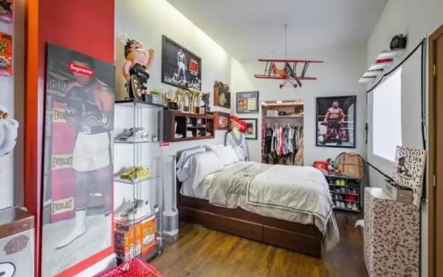 Sleeps6-apartment-parking-balcony-patio