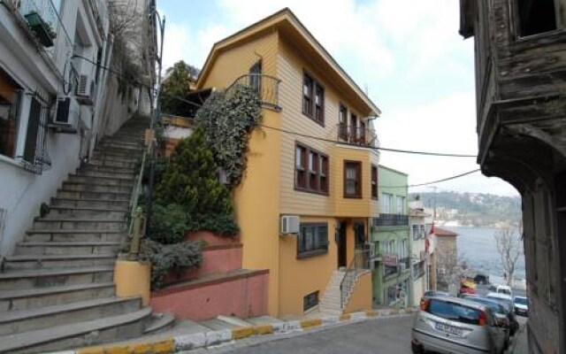 Cheya Residence Rumelihisari