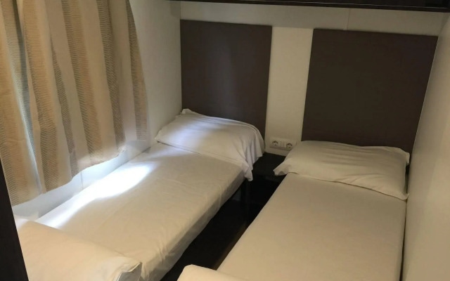 Camping Venezia Village