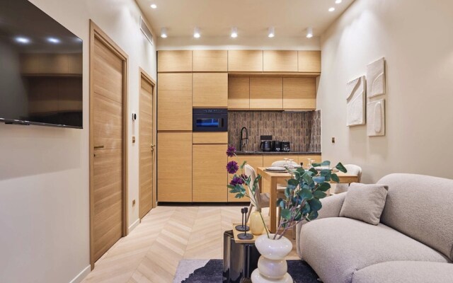 Apartment Suite Saint Germain / Rue de Rennes