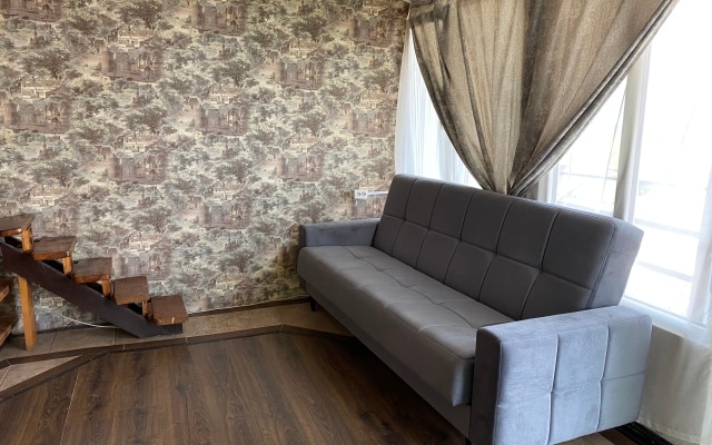 Mari - Anna Hotel Miskhor