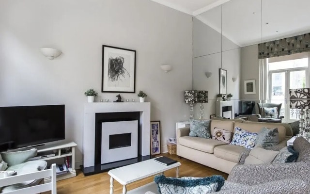 Notting Hill Retreat