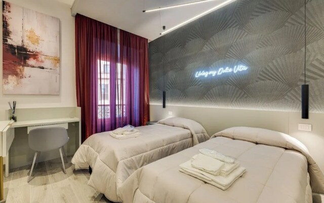 Belli Vatican Suites - by Flatinrome