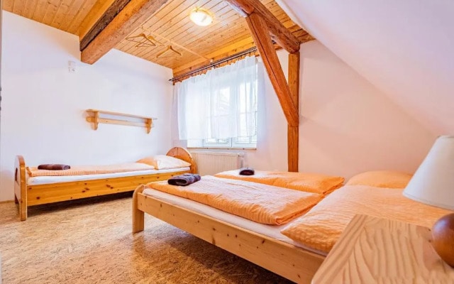 Apartments V Zátiší