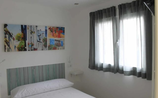 Hostal royal begona