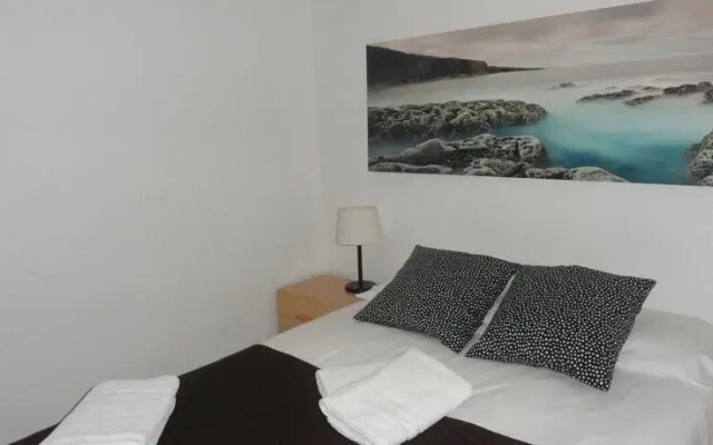 Moon Suites