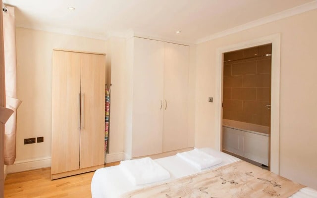 London Serviced Apartments