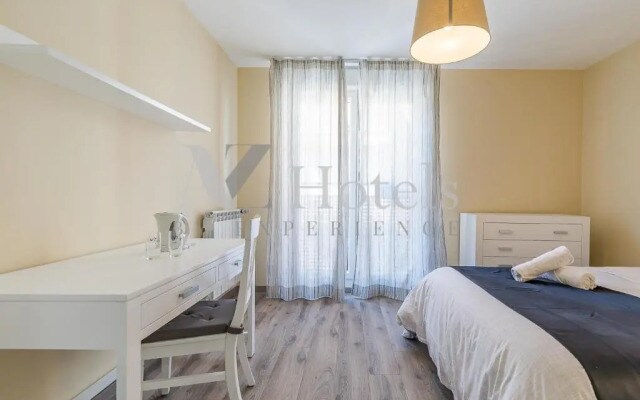 AYZ Villegas - Auto check-in property