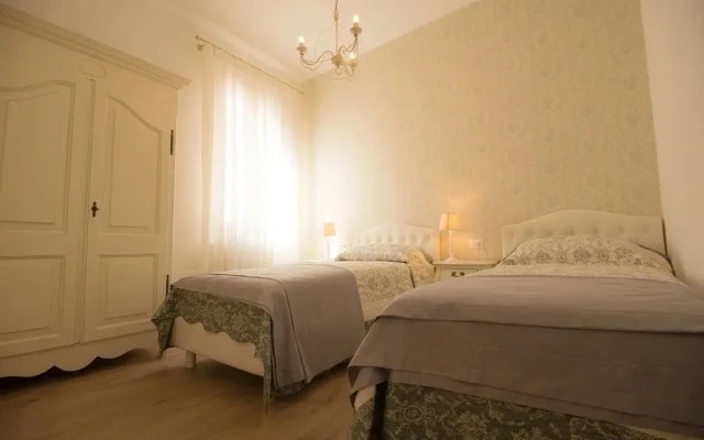 Grimaldi Apartments Ca Del Moro