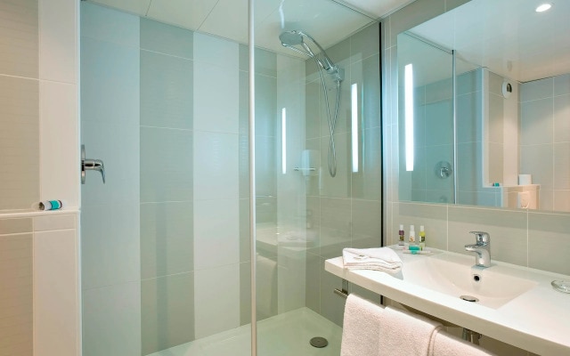 Mercure Paris Porte de Versailles Expo