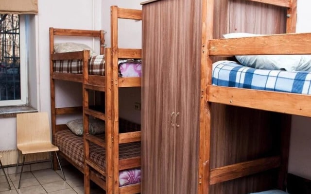 Vezhlivyj los' na Skhodnenskoj
