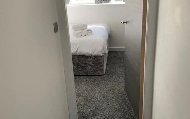 Budget Aparts Bradford
