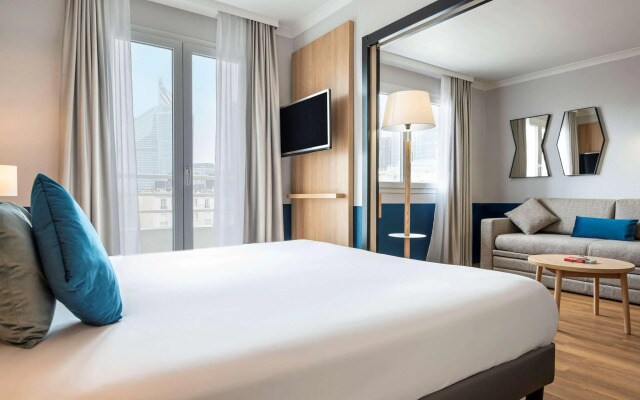 Aparthotel Adagio La Defense Kleber