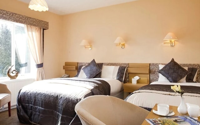 Beechwood Close