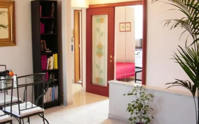 B&B Pitti Cottage Roma
