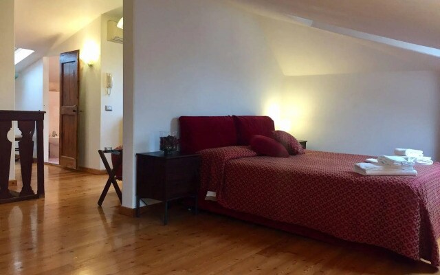 Bed & Breakfast Rialto
