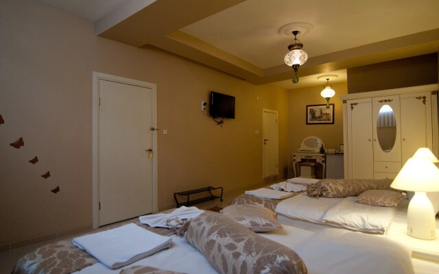 Safran Suites