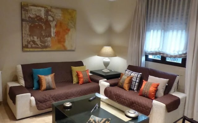 Apartamentos Duque