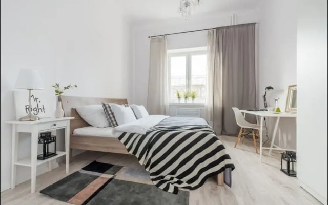 P&O Apartments Andersa 1