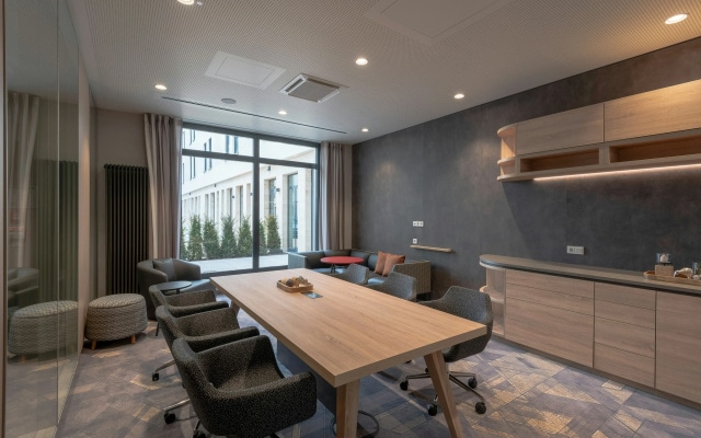Hampton by Hilton Munich City North
