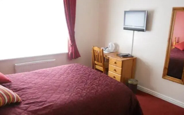 Gateway Lodge