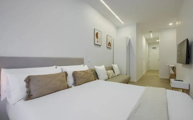 Dobo Madrid Numancia