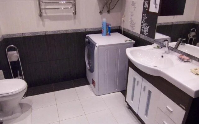 Intermark Serviced Apartments - Patriarch's Ponds Area