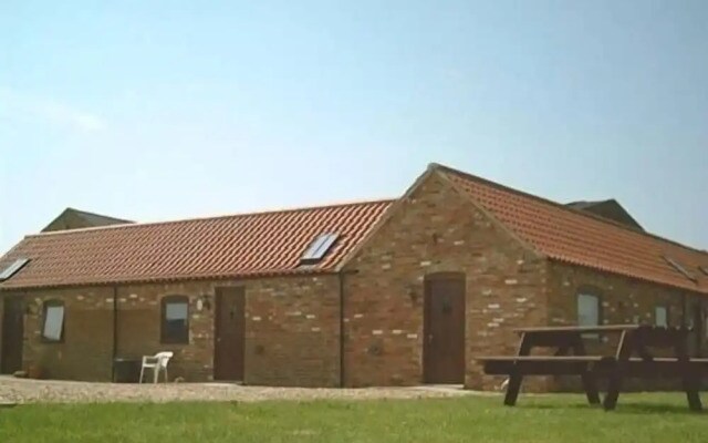 Glebe Farm Apartments