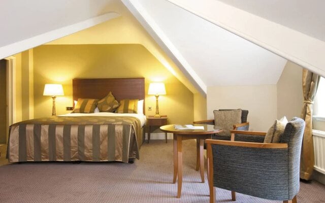Grovefield House Hotel By Uno -FREE PARKING