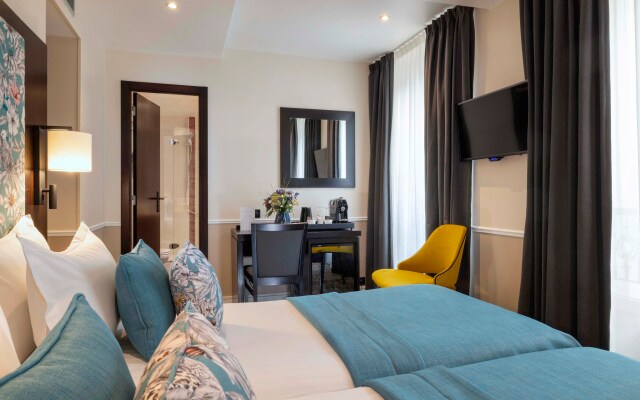 Hotel Park Lane Paris