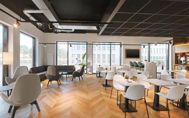 B&B Hotel Berlin Airport-Nord