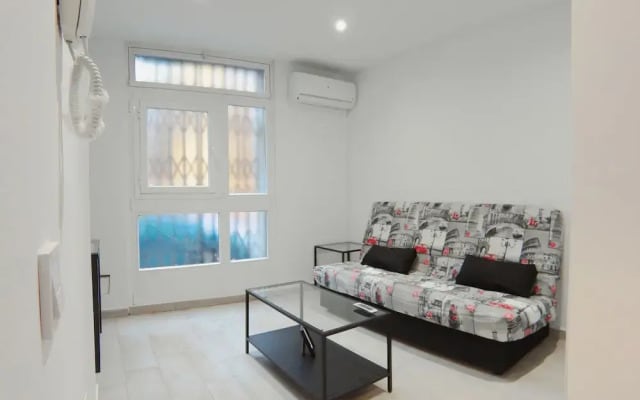 Apartamento en Bellas Vistas  BER1